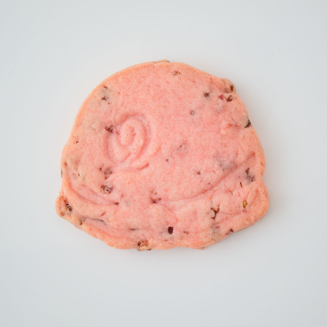 フレーバーを重ねて完成！ユニークな「アイスクリーム クッキー缶